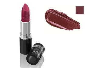 LAVERA  БИО ЧЕРВИЛО  4.5 g Natural Lipstick 04 Deep Red 