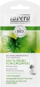 Lavera Mint : Organic Purifying Cleansing Mask 10ml - For oily skin