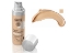 LAVERA  БИО ОЦВЕТЯВАЩ ОВЛАЖНЯВАЩ КРЕМ 3в1 30 ml Organic Tinted Moisturising Cream - Natural  