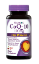 Natrol   Коензим Q-10 100mg  30   бързо разтв.  табл.CoQ-10 Fast Dissolve Cherry  