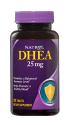 Natrol  DHEA 25 mg 300 табл. DHEA