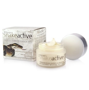 Diet Esthetic Крем за лице със Змийска отрова 50 ml  Skincare Snake Active Cream