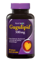 Natrol  Гугулипид 500mg 100 капс. Gugulipid®