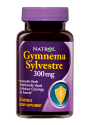 Natrol  Гимнема Силвестре 300mg 30 капс.Gymnema Sylvestre 