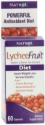 Natrol  ЛИЧИ ПЛОДОВА ДИЕТА  60 капс. Lychee Fruit Diet