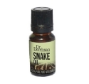 Pure, Natural Snake Oil (Anti Hairloss) Dr. Derehsan