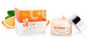 Diet Esthetic VIT VIT C+E SPF 15  ултра избелващ дневен крем за лице 50 ml Ultra Whitening Cream Pure C Vitamin FPS (PA+++) 