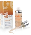 Diet Esthetic VIT VIT C+E  ултра избелващ серум за лице  30 ml  VIT VIT C+E - Ultra Whitening Face Serum