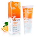 Diet Esthetic VIT VIT C+E SPF 15 - ултра избелващ крем за ръце 100 ml  VIT VIT Ultra Whitening Hand Cream Pure C Vitamin FPS15 (PA+++)