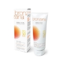 Diet Esthetic Слънцезащитен крем за лице  BRONZANA SPF50+ 75 ml  BRONZANA Crema Facial FPS50+