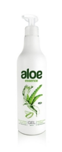 Diet Esthetic 100% натурален гел за лице и тяло с Алое Вера 200 ml Aloe Vera Gel 100%