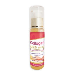 КОЛАГЕН ГОЛД   Серум  50  ml  Collagen GOLD Serum