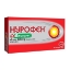 НУРОФЕН ЕКСПРЕС ФОРТЕ КАПС. 400 mg Х 10 Nurofen Express 400mg Liquid Capsules 