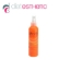 Diet Esthetic Слънцезащитен лосион за тяло, меланин-активатор 200 ml SUN UVA SPF 50 - Melanin activator, Waterproof, Ultra-fast suntan lotion  (very high protection) 