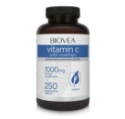Biovea Витамин С с шипки 1000 mg 250 табл.VITAMIN C with ROSEHIPS