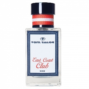 TOM TAILOR  Тоалетна  вода  за  мъже  50 ml  East Coast Club Men  Eau de Toilette