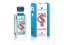 TOM TAILOR  Kомплект тоалетна вода за  мъже 30 ml  и душ-гел 150 ml College Sport Gift Set for Men Eau de Toilette  and Shower Gel 