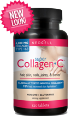 Neocell  Супер Колаген + C тип 1 и 3  6000 mg 120 табл. COLLAGEN +C - 6,000MG 