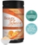 Neocell  Гурме Колаген Комплекс тип 1 и 3 + Хиалуронова Кислеина  Мандарина  Прах 330 g  BEAUTY INFUSION  TANGERINE TWIST