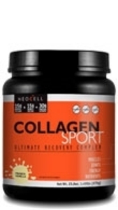 Neocell  Колаген Спорт 4  в 1  675 g Ванилия  COLLAGEN SPORT ULTIMATE RECOVERY  Vanilla