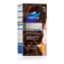 PHYTO COLOR  БОЯ ЗА КОСА  №6АС ТЪМНО РУС МЕДЕН МАХАГОН COLORATION PERMANENTE 6AC BLOND FONCÉ ACAJOU CUIVRE 