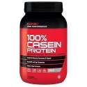 Казеинов протеин 100 % ванилия  909 g GNC Pro Performance® 100% Casein Protein - Vanilla Cream