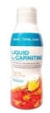 Л-КАРНИТИН ТОТАЛ ЛИЙН течен  473 ml GNC Total Lean Liquid L-carnitine  