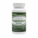 МАГНЕЗИЙ 250 mg табл.x 90 GNC Magnesium 250