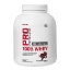 Протеин суроватъчен 100 % - шоколад сюприм (24 g протеин)  5.01 lb  GNC Pro Performance® 100% Whey - Chocolate Supreme 