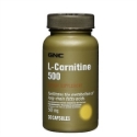 Л-КАРНИТИН 500 mg  30 табл. GNC Pro Performance® L-Carnitine 500 mg 