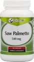 САО ПАЛМЕТО  540 mg 90 капс.Vitacost Saw Palmetto