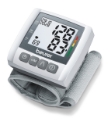 beurer Апарат за измерване на кръвно налягане за китка Wrist blood pressure monitor  BC 30 