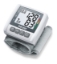 beurer Апарат за измерване на кръвно налягане за китка Wrist blood pressure monitor  BC 30 