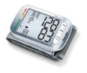 beurer  Апарат за измерване на кръвно налягане   за   китка Wrist blood pressure monitor  BC 50 