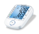 beurer  Апарат за измерване на кръвно налягане над лакътя  Upper arm blood pressure monitor - BM 47 