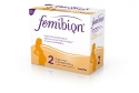 Фемибион  2  Бременност + Кърмене 30 табл. + 30 капс.  FEMIBION 2  Pregnancy + Breastfeeding