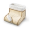 beurer  Oтоплител  за крака  Footwarmer - FW 20 Cosy
