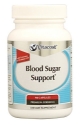 Vitacost  Регулатор  на  кръвната  захар за диабетици 90 капс.Blood Sugar Suppart with Gymnema 