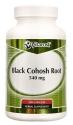 Vitacost  Екстракт от Черен Кохош  540 mg 100 kaпс.Black Cohosh Root 