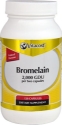 Vitacost Bromelain -- 2,000 GDU per two capsules - 120 Capsules 