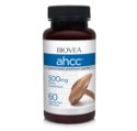 AHCC® 500mg 60  вег. капс.Biovea Active Hexose Correlated Compound (AHCC) 