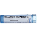 ТЕЛУРИУМ МЕТАЛИКУМ 9 CH TELLURIUM METALICUM 