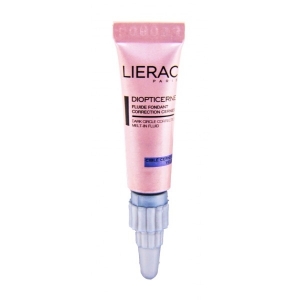 LIERAC Kрем против тъмни кръгове под очите  5 ml Diopticerne Fluide fondant correcteur cernes 