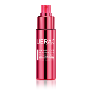 LIERAC Интензивен ревитализиращ серум 30 ml MAGNIFICENCE ROUGE SERUM INTENSIVE REVITALIZING Wrinkles - Firmness - Radiance