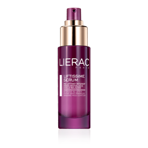 LIERAC Интензивен лифтинг серум, 30 ml LIFTISSIME SERUM INTENSIVE RE-LIFTING deep wrinkles - Oval released