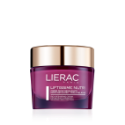 LIERAC Крем за суха и много суха кожа 50 ml LIFTISSIME NUTRI RICH CREAM REGALBANTE deep wrinkles - Oval released 