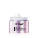 LIERAC Kрем срещу първи бръчки за нормална към суха  кожа 40 ml  INITIATIC - ENERGIZING SMOOTHING CREAM Fixed first wrinkles 