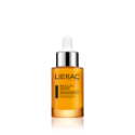 LIERAC Концентрат за тонизиране и блясък 30 ml CORRECTION SERUM MÉSOLIFT COSTS SUPERCHARGED FATIGUE Fatigue Correction