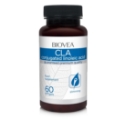 КЛА 1000 mg  60 гел капс. Biovea  CLA (Conjugated Linoleic Acid)