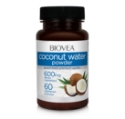 Кокосова вода  600mg 60 вег.капс. Biovea COCONUT WATER POWDER 